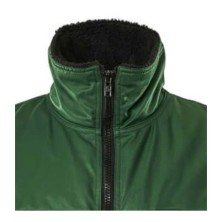 chaleco mascot originals solden 00554 en verde