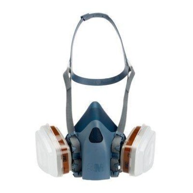 Kit Proteccion Respiratoria A2P3R 7523l