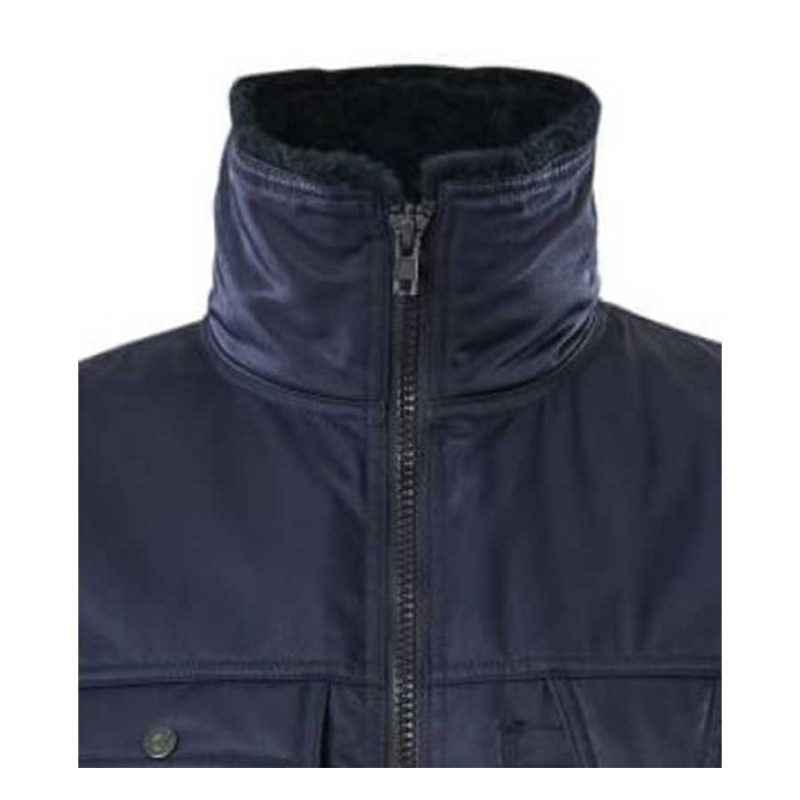 Chaleco mascot originals solden 00554