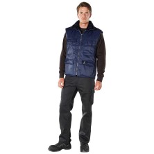 CHALECO MASCOT ORIGINALS SOLDEN 00554