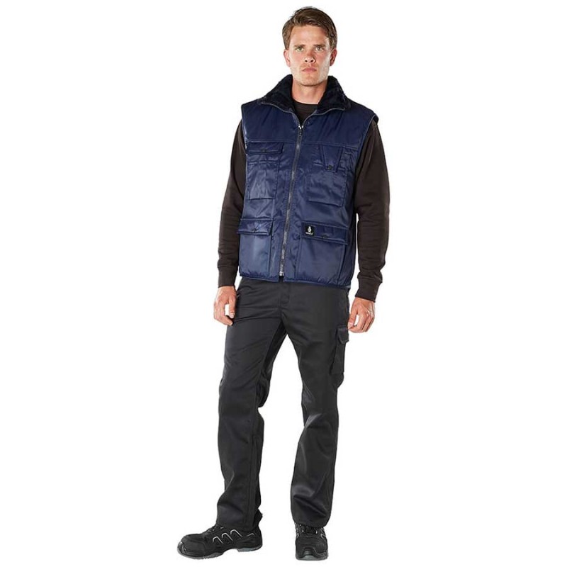 Chaleco mascot originals solden 00554