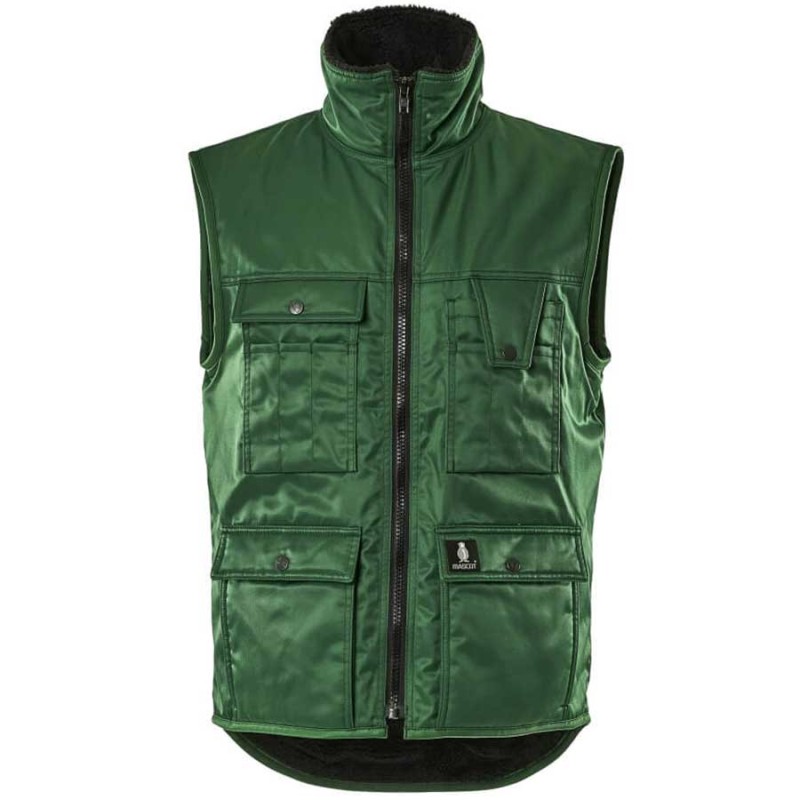 Chaleco mascot originals solden 00554