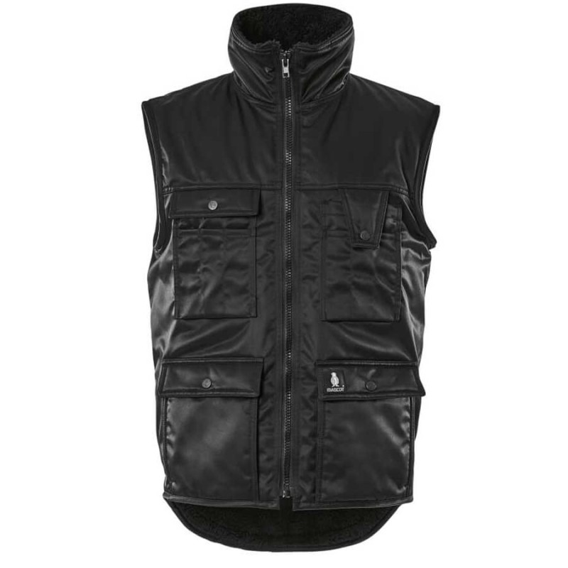 Chaleco mascot originals solden 00554