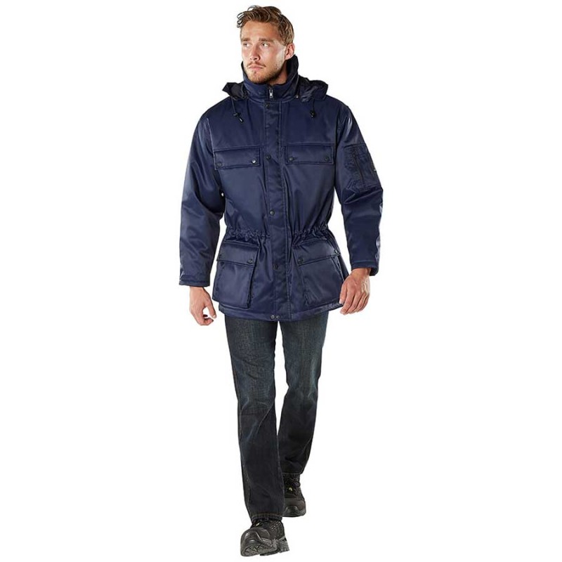 Parka mascot originals quebec 00510