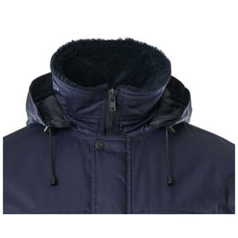 Parka mascot originals quebec 00510