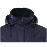 Parka mascot originals quebec 00510