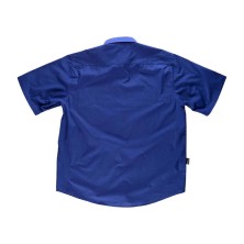 CAMISA MANGA CORTA WORKTEAM B8100