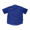 Camisa manga corta workteam b8100