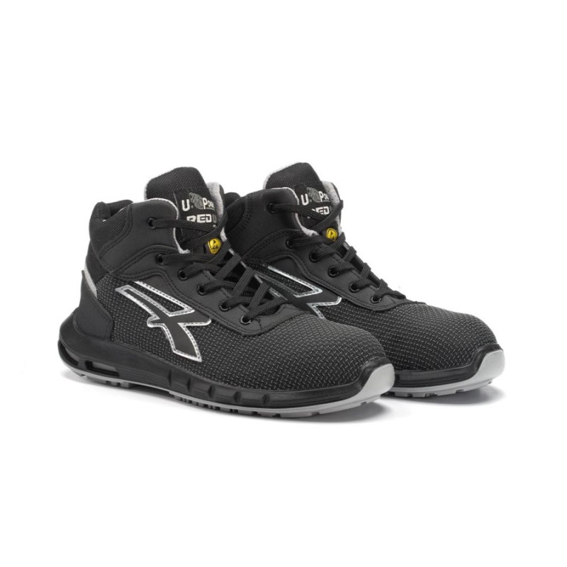 Bota u-power velar plus s3