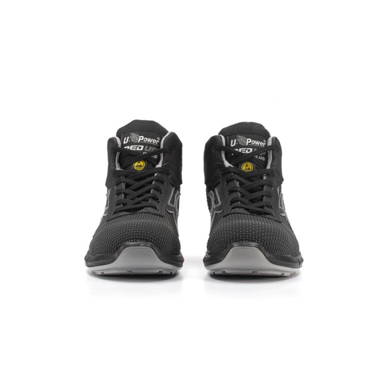 Bota u-power velar plus s3