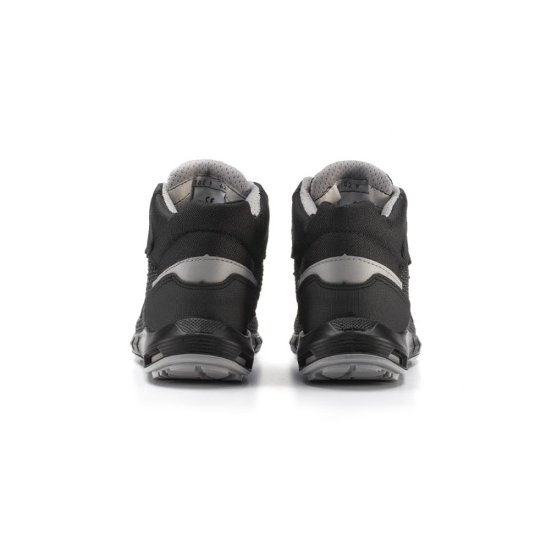 Bota u-power velar plus s3