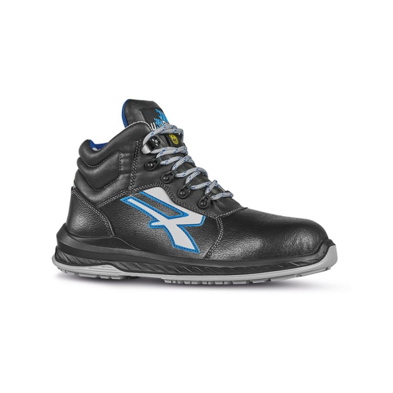 Bota u-power tenerife s3