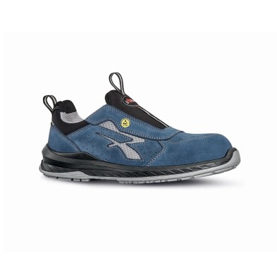 Zapatilla U-Power Mistral s1p