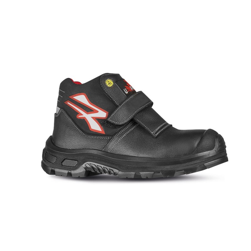 Bota u-power dubai s3