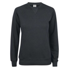 SUDADERA CLIQUE PREMIUM OC MUJER 021001