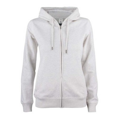 SUDADERA MUJER CLIQUE OC HOODY 021005