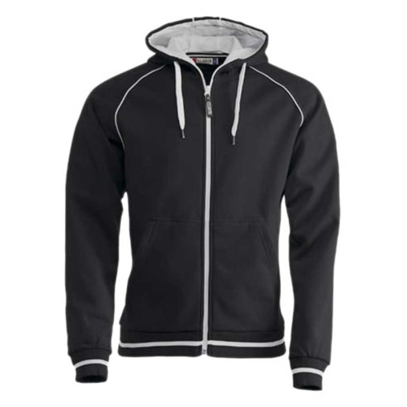 Chaqueta clique gerry 021051