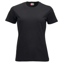 CAMISETA MUJER NEW CLASSIC-T CLIQUE 029361