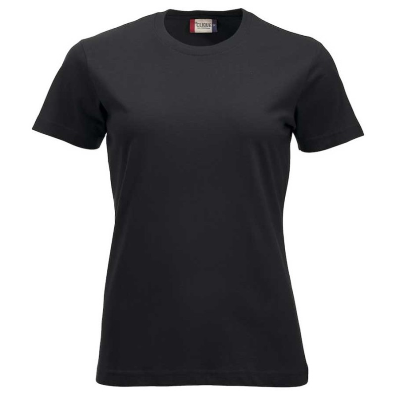 Camiseta mujer new classic-t clique 029361