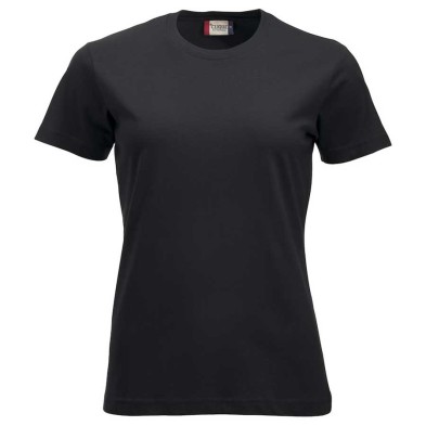 Camiseta Mujer New Classic-T Clique 029361