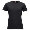 Camiseta mujer new classic-t clique 029361
