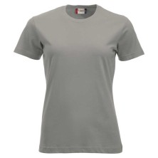 CAMISETA MUJER NEW CLASSIC-T CLIQUE 029361