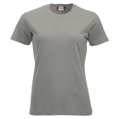 Camiseta Mujer New Classic-T Clique 029361