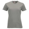 Camiseta mujer new classic-t clique 029361