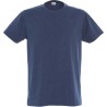 Camiseta new classic-t clique 029360