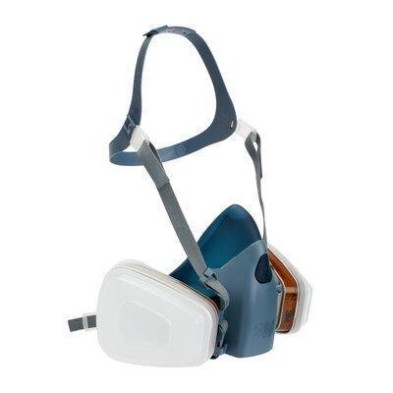 Kit Proteccion Respiratoria A2P3R 7523l