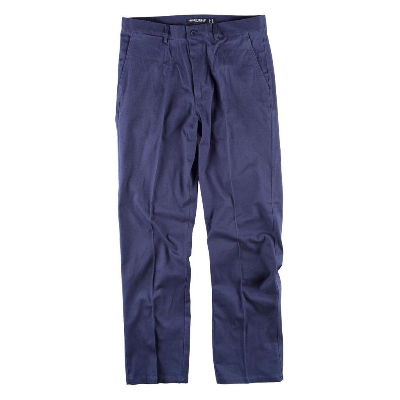 Pantalon chino b1422