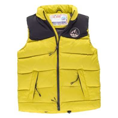 Chaleco Roc Neige Suol 12104101