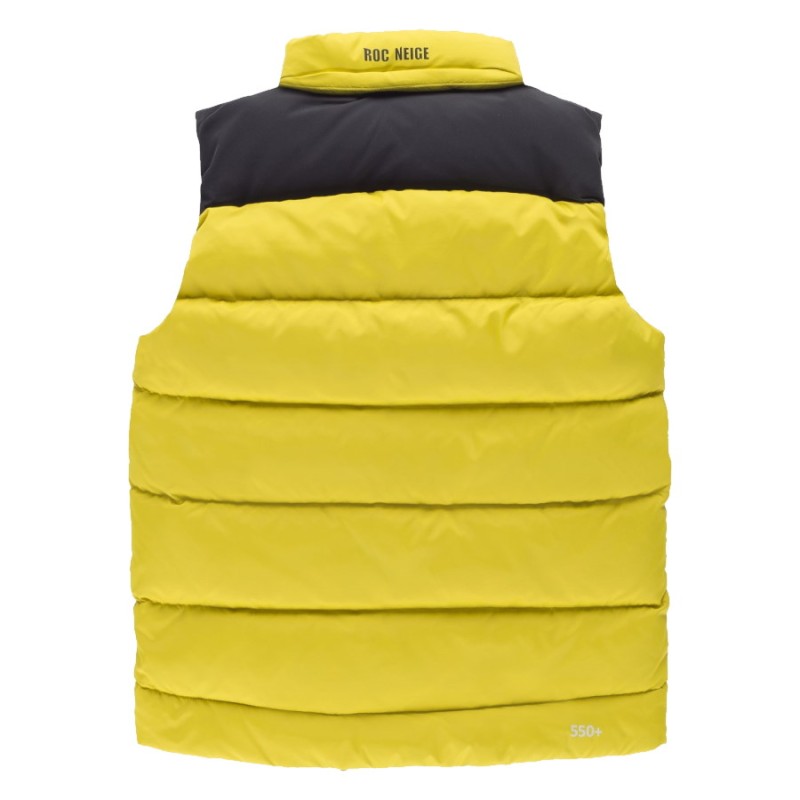 Chaleco roc neige suol 12104101