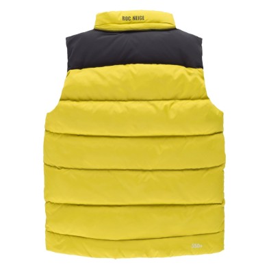 Chaleco Roc Neige Suol 12104101