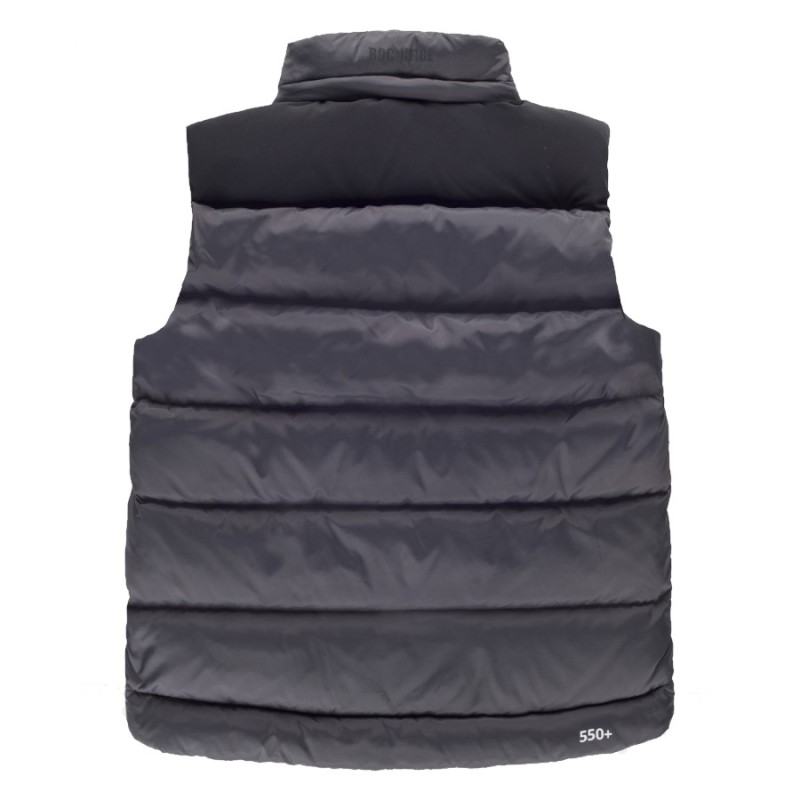 Chaleco roc neige suol 12104101