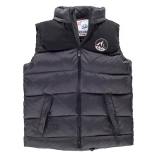 chaleco roc neige suol 12104101 en antracita