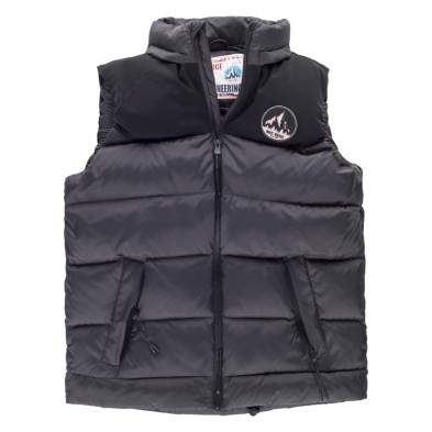 Chaleco Roc Neige Suol 12104101
