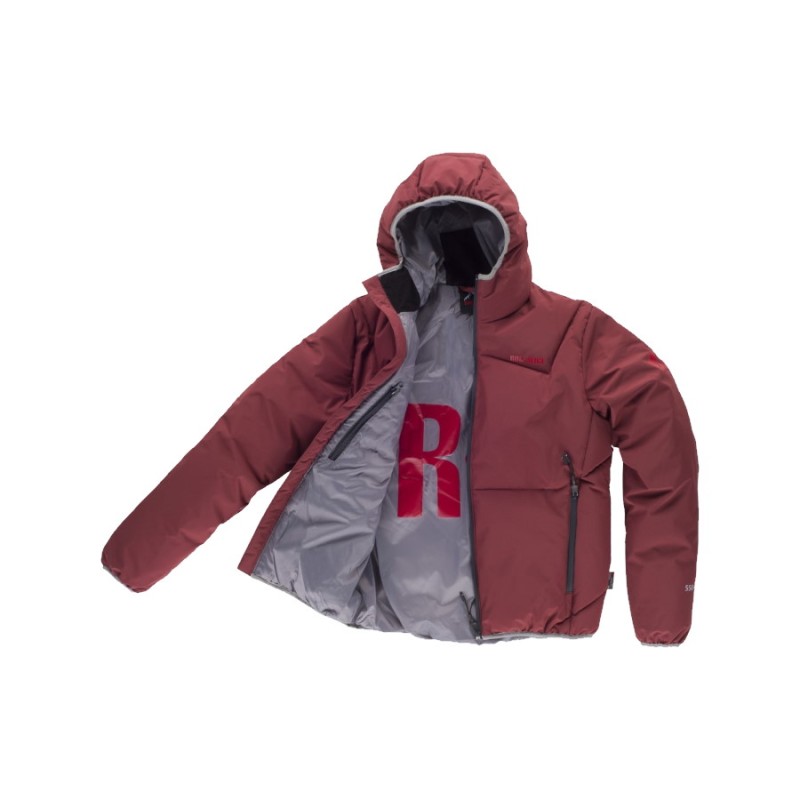 Parka roc neige gilldum 12103102
