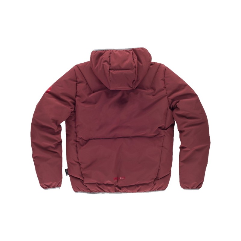 Parka roc neige gilldum 12103102