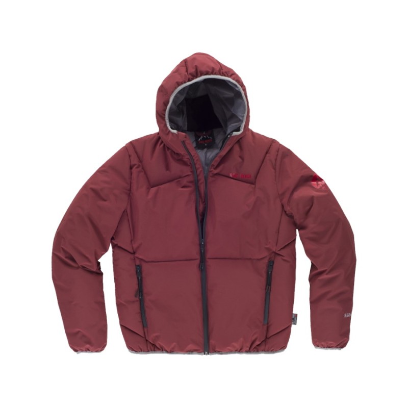Parka roc neige gilldum 12103102