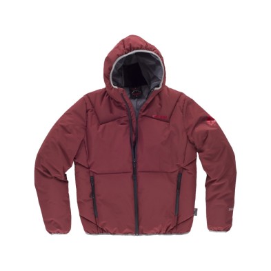 Parka Roc Neige Gilldum 12103102