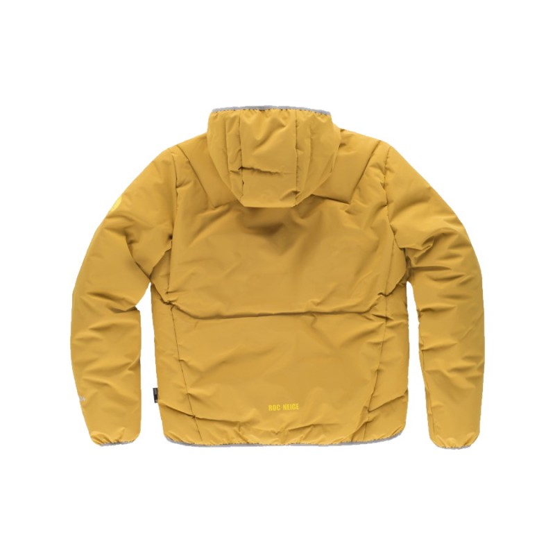 Parka roc neige gilldum 12103102
