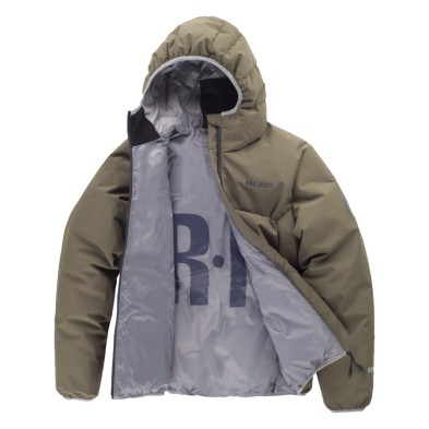 Parka Mujer Roc Neige Gilld 12103202