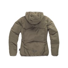 PARKA MUEJR ROC NEIGE GILLD 12103202