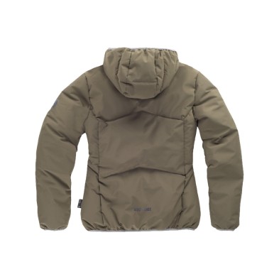 Parka Mujer Roc Neige Gilld 12103202