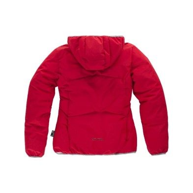 Parka Mujer Roc Neige Gilld 12103202