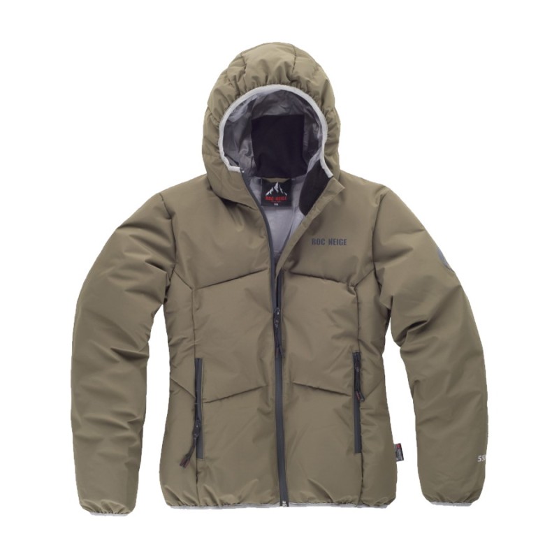 Parka muejr roc neige gilld 12103202