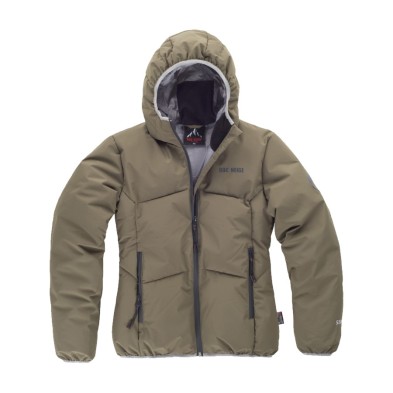 Parka Mujer Roc Neige Gilld 12103202