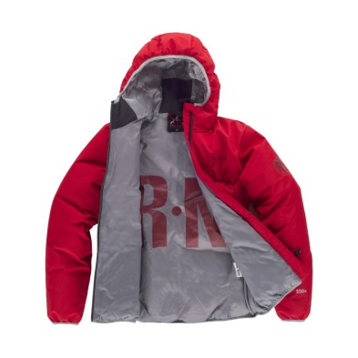 PARKA MUJER ROC NEIGE GILLD 12103202