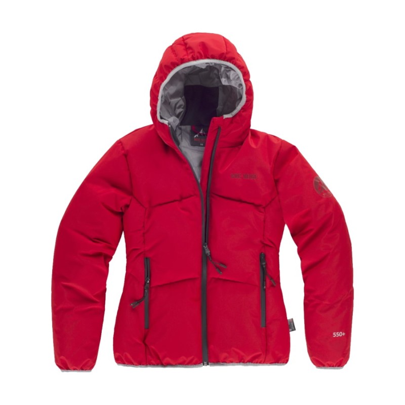 Parka muejr roc neige gilld 12103202